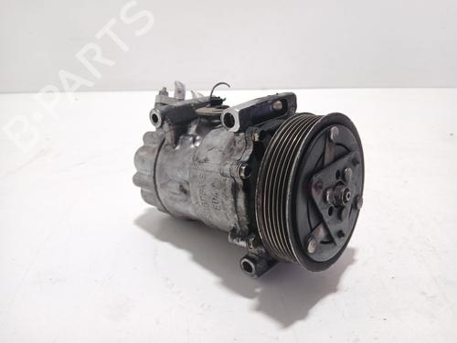 AC compressor CITROËN C3 I (FC_, FN_) 1.4 HDi | BP30000562M34