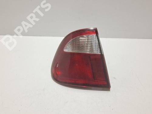Used Left taillight SEAT CORDOBA (6K1, 6K2) 1.6 i (101 hp) 10753661