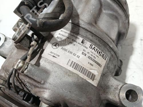 AC compressor MERCEDES-BENZ A-CLASS (W177) A 180 d (177.003) | BP38482479M34 - Image 5