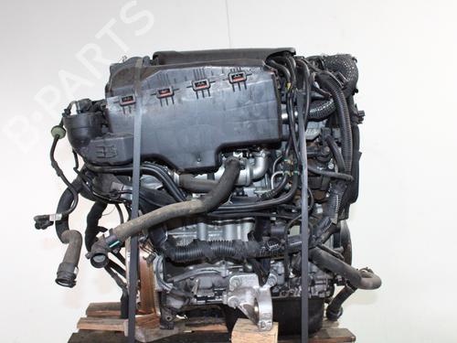 Engine CITROËN C3 Picasso (SH_) 1.6 HDi | BP20712335M1 - Image 2