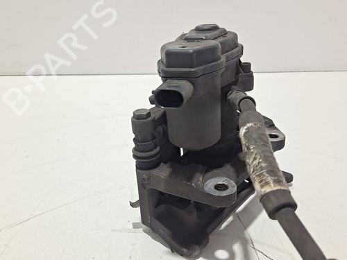 Left rear brake caliper AUDI A4 B8 Avant (8K5) 2.0 TDI | BP11571418M107 