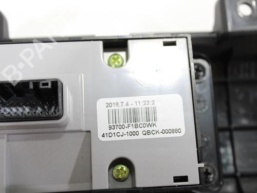 Switch KIA SPORTAGE IV (QL, QLE) 1.6 CRDi | BP15802886I30 