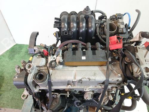Engine FIAT 500 (312_) 1.2 (312AXA1A) | BP36845082M1 - Image 5