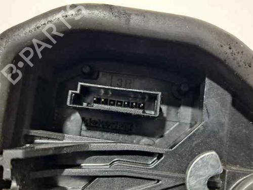 Front right lock BMW X6 (E71, E72) xDrive 30 d | BP6458914C97 
