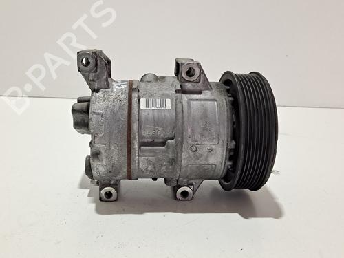 AC compressor TOYOTA AVENSIS (_T25_) 2.0 D-4D (ADT250_, ADT250R) | BP7540519M34 