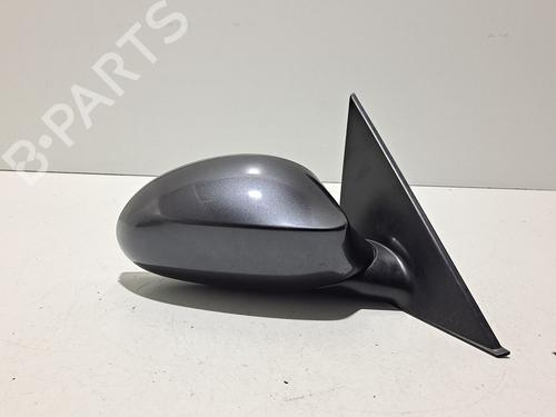 Used Right mirror BMW 1 (E87) 120 d (163 hp) 8526021