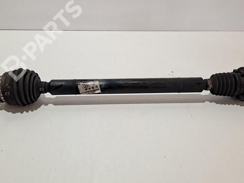 Used Right front driveshaft SEAT IBIZA III (6L1) 1.4 TDI (70 hp) 8113832