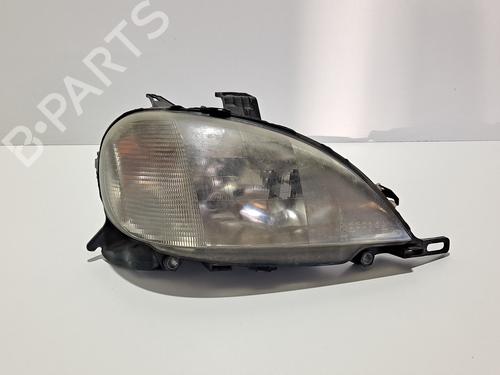 Used Right headlight MERCEDES-BENZ M-CLASS (W163) ML 230 (163.136) (150 hp) 9157900