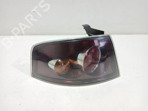 Used Left taillight SEAT IBIZA III (6L1) 1.4 TDI (80 hp) 30759856