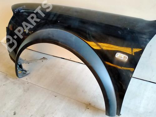 Left front fenders AUDI ALLROAD C5 (4BH)  | BP10239908C41 
