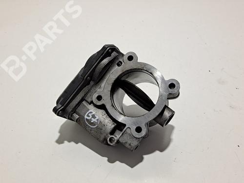 Used Throttle body Throttle body SUBARU IMPREZA Hatchback (GR, GH, G3) 2.0 D AWD (150 hp) 7022575 7022575