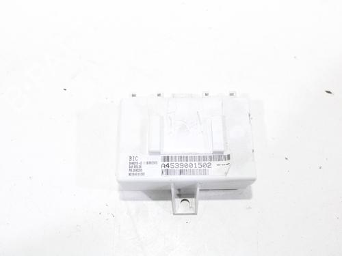 Elektronisk modul SMART FORTWO Coupe (453) 0.9 (453.344, 453.353) (90 hp) 17577034