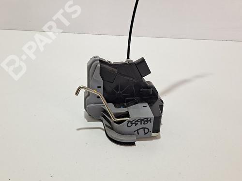 Rear right lock HYUNDAI i20 ACTIVE (IB, GB) 1.0 T-GDI 81420C8020