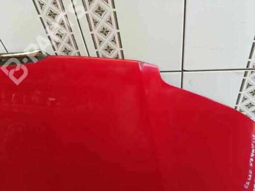 Hood SEAT ALHAMBRA (7V8, 7V9) 1.9 TDI | BP5135825C1 