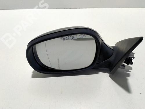 Left mirror BMW 3 Touring (E91) 318 d | BP11032345C26 