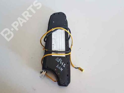 Right door airbag AUDI A6 C6 (4F2) 3.0 TDI quattro (225 hp) 6092129