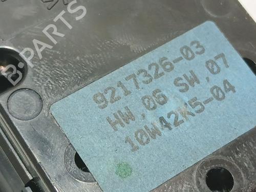 Left front window switch BMW 3 (E90) 320 d | BP36560803I27 - Image 3