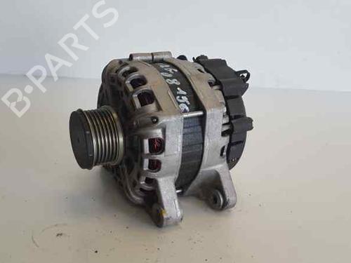 Used Alternator OPEL CROSSLAND X / CROSSLAND (P17, P2QO) 1.2 (75) (110 hp) 6240576