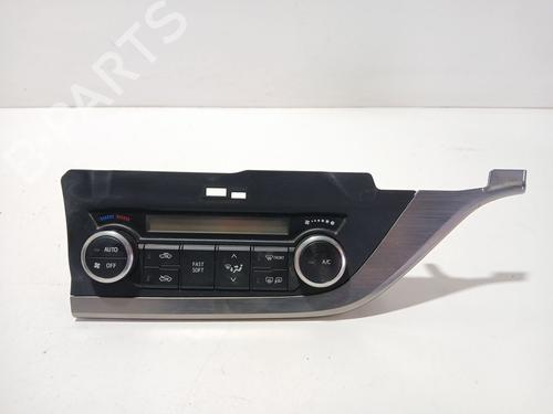 Used Climate control TOYOTA AURIS (_E18_) 1.8 Hybrid (ZWE186_, ZWE186R) (136 hp) 5138941