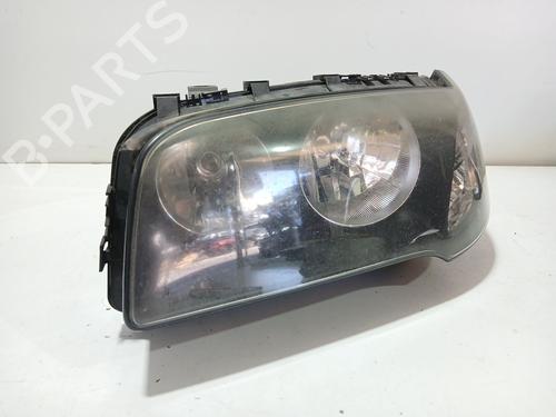Left headlight BMW X3 (E83) 3.0 d | BP38173766C28 - Image 2