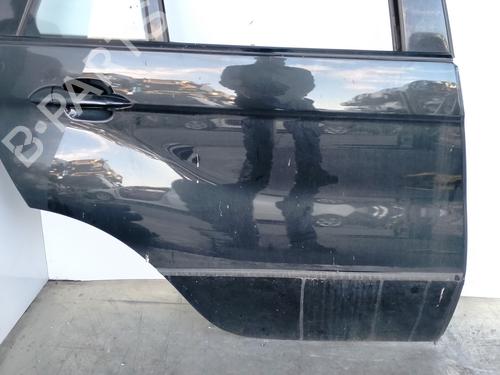 Right rear door BMW X5 (E53) 3.0 d | BP11198323C5 