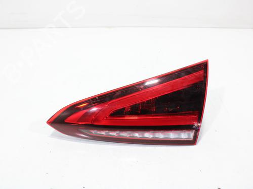 Højre baglygte bagklap MERCEDES-BENZ A-CLASS (W177) A 180 d (177.010) (116 hp) 16748091