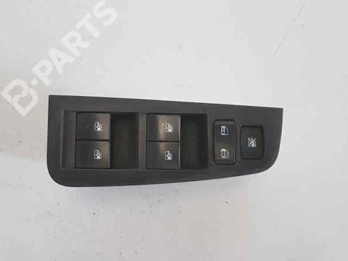 Used Left front window switch CHEVROLET EPICA (KL1_) [2004-2011]  6003043