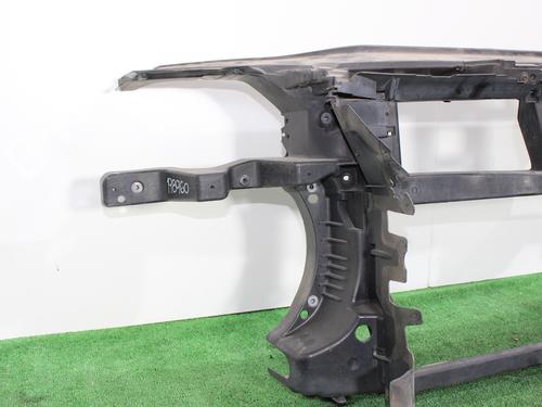 Frontplate/Frontkurv VW PASSAT B6 (3C2)  | BP12514353C72 