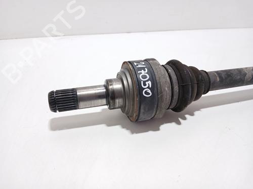 Right rear driveshaft BMW X3 (F25) xDrive 20 d | BP29476724M41 