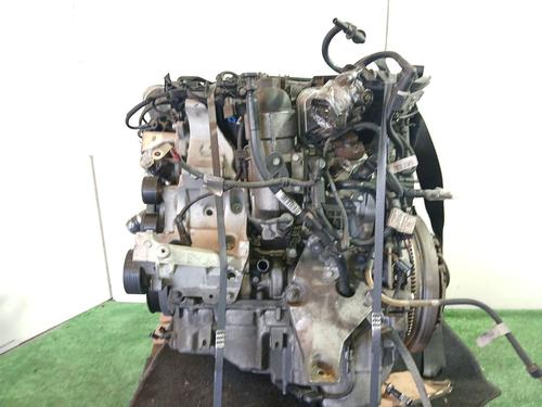 Engine BMW 1 (E81) 118 d | BP29609637M1 