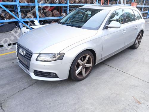 Brugte AUDI A4 B8 Avant (8K5) 2.0 TDI (143 hp) 4452770