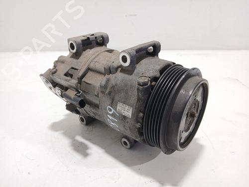 Used AC compressor MERCEDES-BENZ B-CLASS Sports Tourer (W245) B 200 TURBO (245.234) (193 hp) 30434767