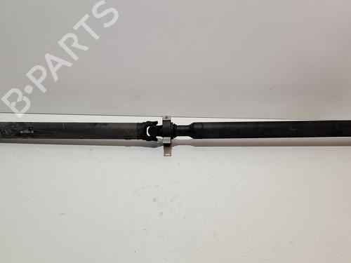 Used Driveshaft BMW 1 (F21) 116 d (116 hp) 7614216