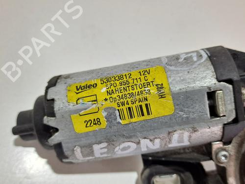 Rear wiper motor SEAT LEON (1P1) 1.9 TDI | BP27894699M102 