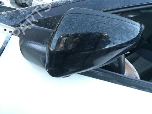 Left mirror CITROËN C4 CACTUS 1.2 VTi 82 | BP6954038C26 