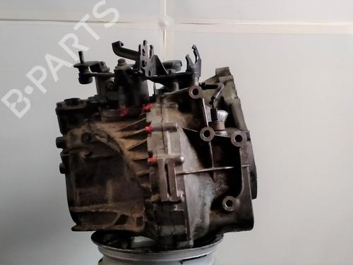 Gearbox KIA CARENS III MPV (UN) 2.0 CRDi 140 | BP11512265M3 
