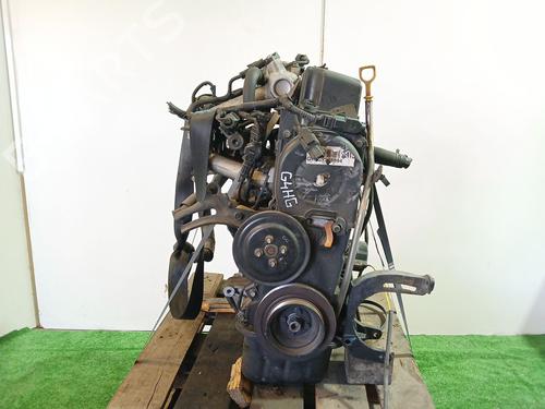 Used Engine KIA PICANTO I (SA) 1.1 (65 hp) 28070849