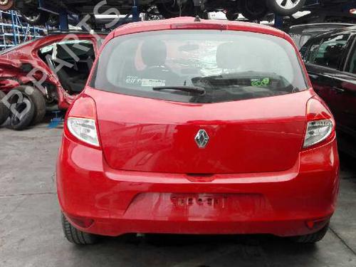 Starter RENAULT CLIO III Grandtour (KR0/1_) 1.5 dCi | BP5135993M8 