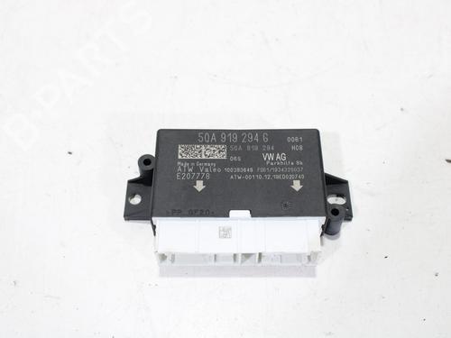 Elektronisk modul SEAT LEON ST (5F8) 2.0 TDI (150 hp) 16990249