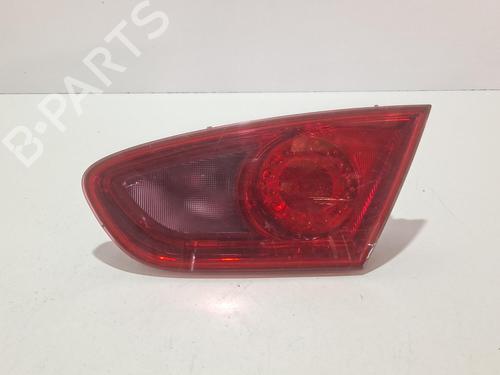 Right tailgate light SEAT LEON (1P1) 1.6 TDI | BP10515423C80 
