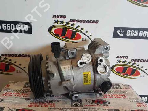 Used AC compressor KIA SOUL II (PS) 1.6 CRDi 128 (126 hp) 5248292