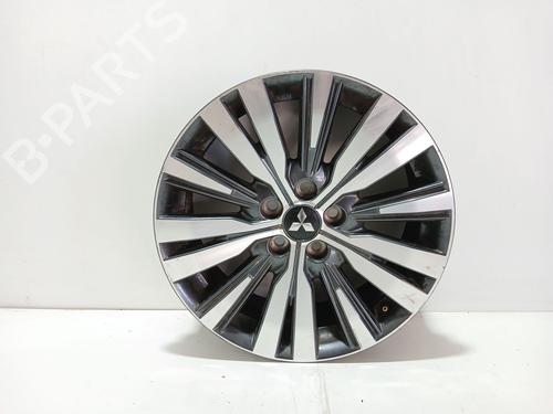 Used Rim MITSUBISHI OUTLANDER III (GG_W, GF_W, ZJ, ZL, ZK) 2.0 4WD (GF7W) (150 hp) 27711287