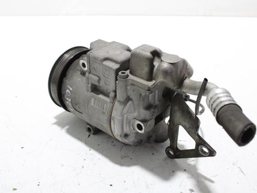 AC compressor MERCEDES-BENZ A-CLASS (W168) A 170 CDI (168.009, 168.109) | BP21553577M34 