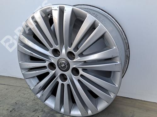 Rim OPEL ZAFIRA TOURER C (P12) 1.4 (75) | BP8419392C45 