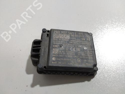 Used Electronic module Electronic module VW T-ROC (A11, D11) 1.6 TDI (115 hp) 40079048 40079048