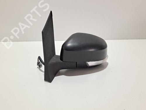 Used Left mirror FORD FOCUS II (DA_, HCP, DP) 1.6 TDCi (90 hp) 9751004