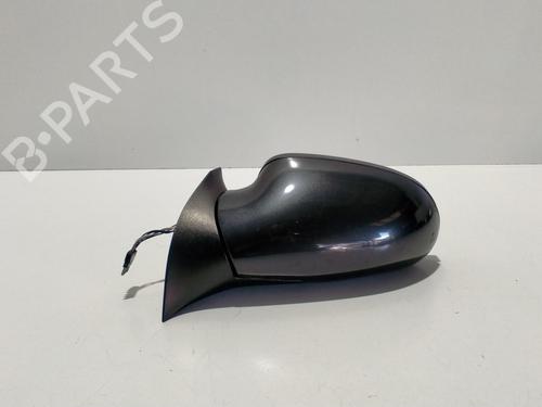 Used Left mirror MERCEDES-BENZ A-CLASS (W168) A 160 CDI (168.007) (60 hp) 10986332