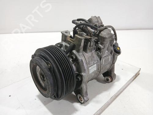 AC compressor BMW 3 (E90) 320 d | BP38710141M34 - Image 2