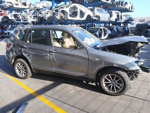 Used Parts BMW X3 (F25) xDrive 20 d (184 hp) 3141599
