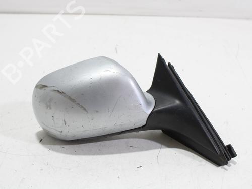 Right mirror AUDI A3 (8L1)  | BP18894910C27 